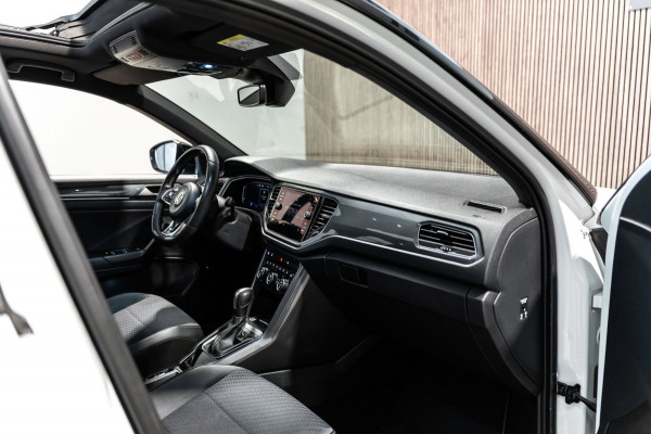 Volkswagen T-Roc 1.5 TSI 3x R-Line 2020 DSG LED PANO