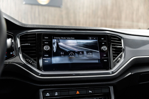 Volkswagen T-Roc 1.5 TSI 3x R-Line 2020 DSG LED PANO