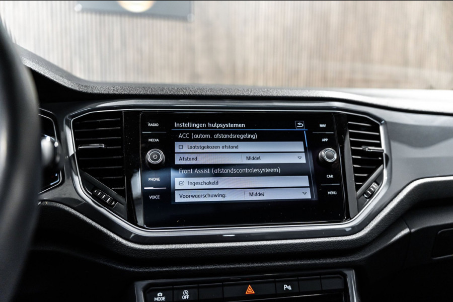 Volkswagen T-Roc 1.5 TSI 3x R-Line 2020 DSG LED PANO