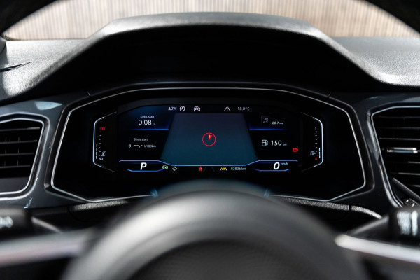 Volkswagen T-Roc 1.5 TSI 3x R-Line 2020 DSG LED PANO