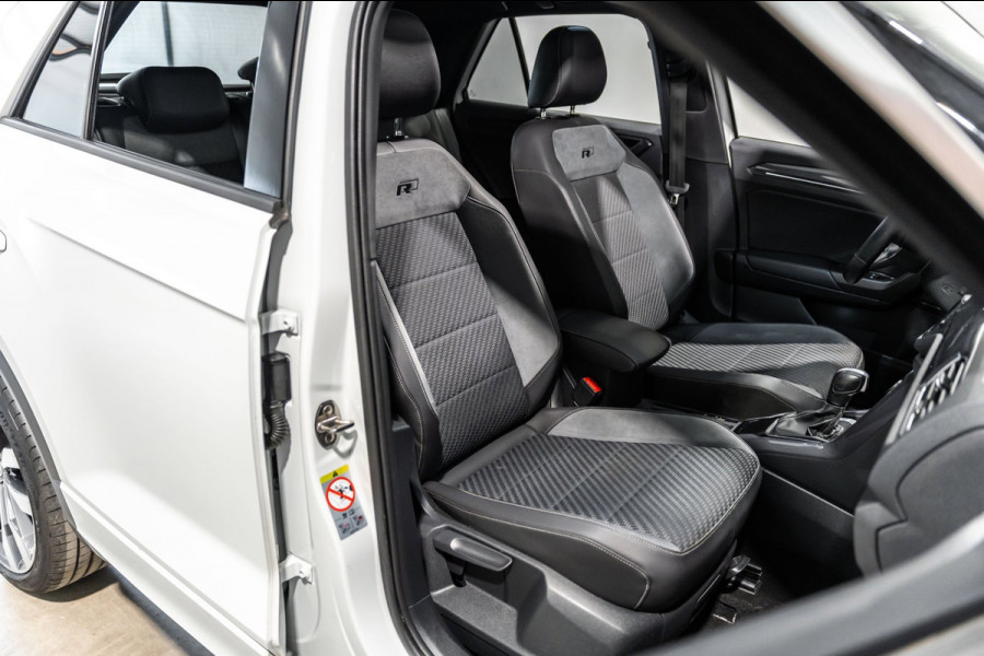 Volkswagen T-Roc 1.5 TSI 3x R-Line 2020 DSG LED PANO