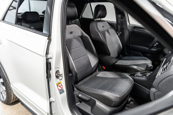 Volkswagen T-Roc 1.5 TSI 3x R-Line 2020 DSG LED PANO