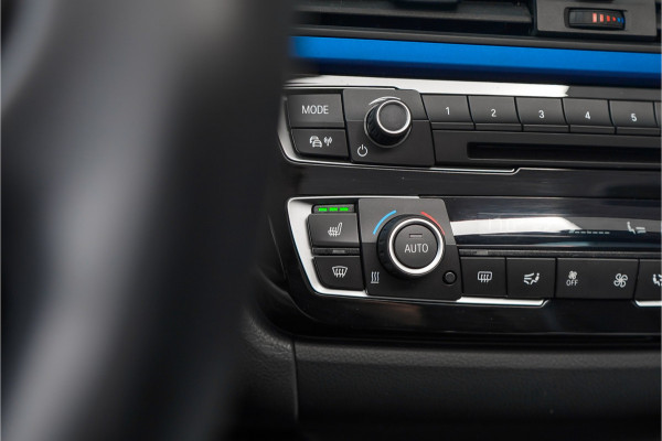 BMW 4 Serie Cabrio 440i M-Sport Nekverwarming Cruise Memory 19"