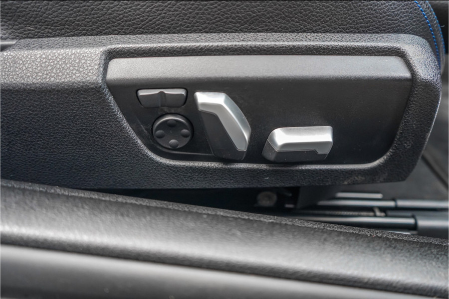 BMW 4 Serie Cabrio 440i M-Sport Nekverwarming Cruise Memory 19"