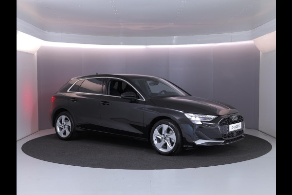 Audi A3 Sportback 40 TFSI e Advanced edition | Camera| Stoelverwarming | Sfeerverlichting |