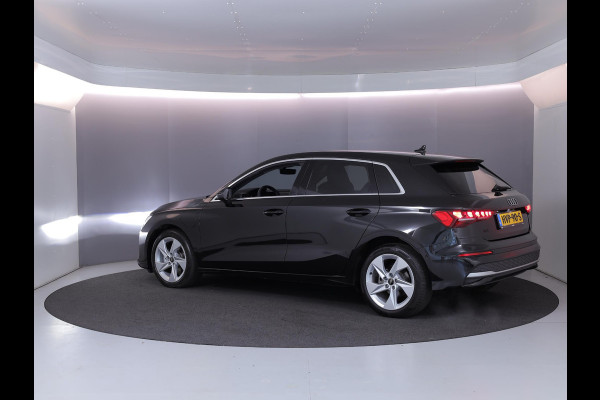 Audi A3 Sportback 40 TFSI e Advanced edition | Camera| Stoelverwarming | Sfeerverlichting |