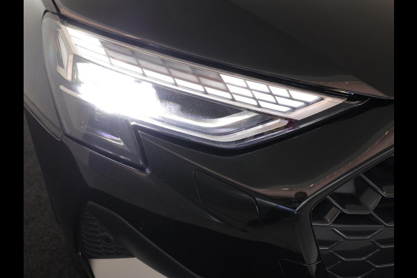 Audi A3 Sportback 40 TFSI e Advanced edition | Camera| Stoelverwarming | Sfeerverlichting |