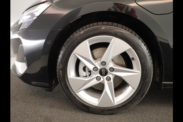 Audi A3 Sportback 40 TFSI e Advanced edition | Camera| Stoelverwarming | Sfeerverlichting |