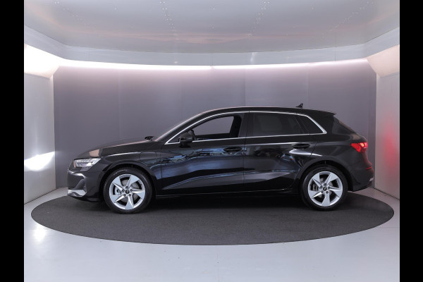 Audi A3 Sportback 40 TFSI e Advanced edition | Camera| Stoelverwarming | Sfeerverlichting |