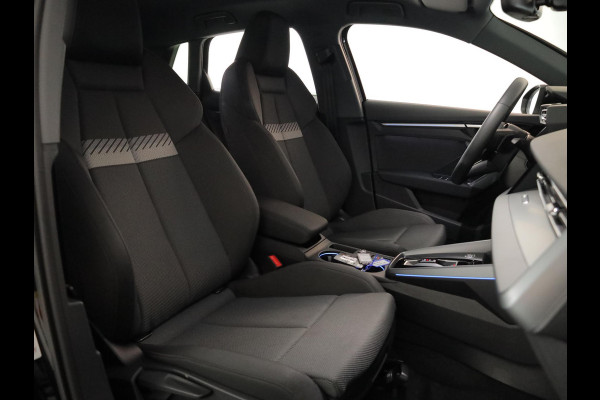 Audi A3 Sportback 40 TFSI e Advanced edition | Camera| Stoelverwarming | Sfeerverlichting |