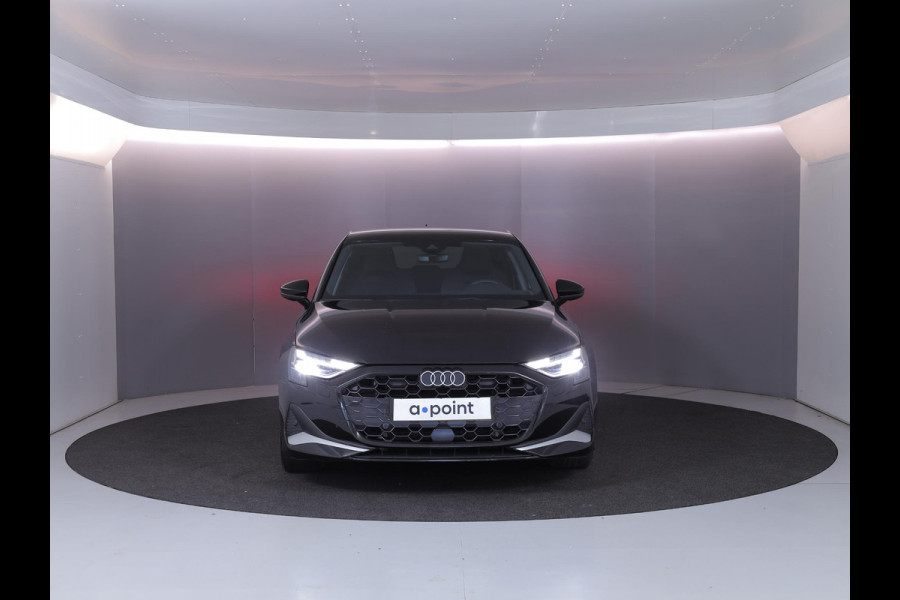 Audi A3 Sportback 40 TFSI e Advanced edition | Camera| Stoelverwarming | Sfeerverlichting |