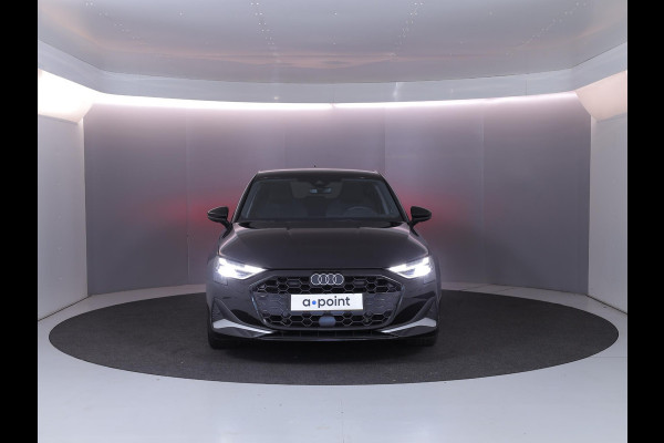 Audi A3 Sportback 40 TFSI e Advanced edition | Camera| Stoelverwarming | Sfeerverlichting |