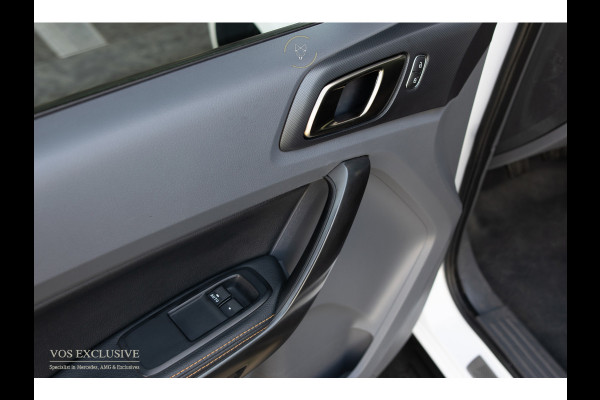 Ford Ranger 3.2 TDCi 4x4 Wildtrak Supercab 18''|Verw-stln|Carplay|Cruise|Clima|Verw-voorruit|Camera|Trekhaak 3.500kg