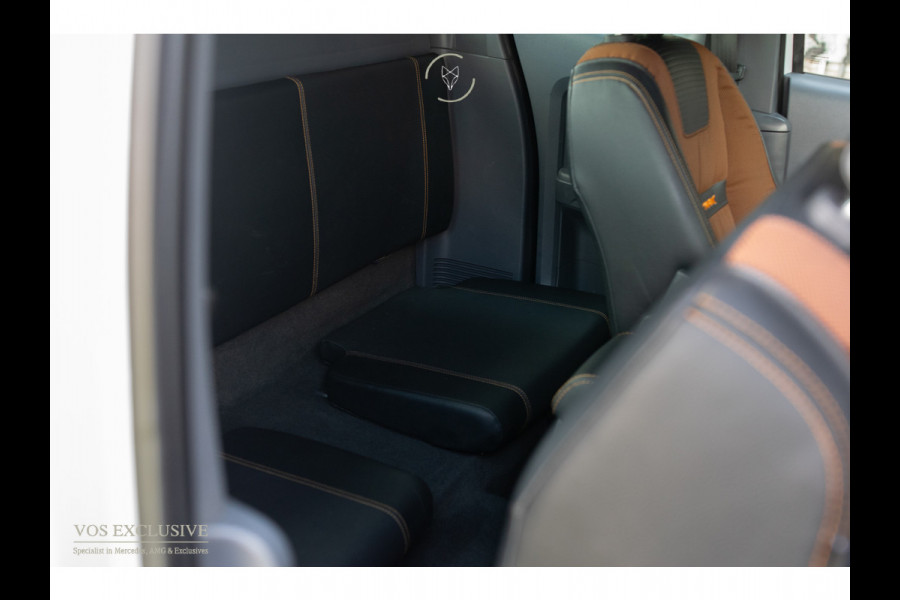 Ford Ranger 3.2 TDCi 4x4 Wildtrak Supercab 18''|Verw-stln|Carplay|Cruise|Clima|Verw-voorruit|Camera|Trekhaak 3.500kg