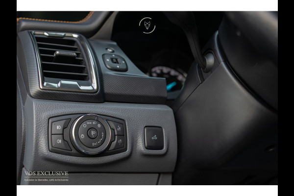 Ford Ranger 3.2 TDCi 4x4 Wildtrak Supercab 18''|Verw-stln|Carplay|Cruise|Clima|Verw-voorruit|Camera|Trekhaak 3.500kg