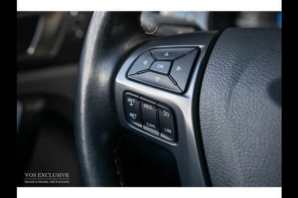 Ford Ranger 3.2 TDCi 4x4 Wildtrak Supercab 18''|Verw-stln|Carplay|Cruise|Clima|Verw-voorruit|Camera|Trekhaak 3.500kg