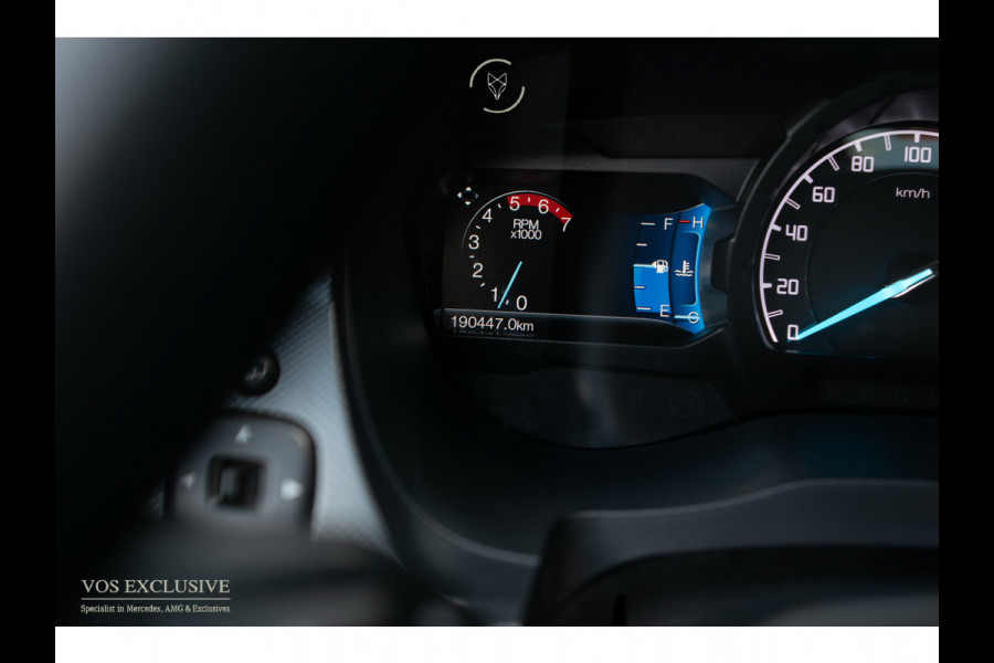 Ford Ranger 3.2 TDCi 4x4 Wildtrak Supercab 18''|Verw-stln|Carplay|Cruise|Clima|Verw-voorruit|Camera|Trekhaak 3.500kg