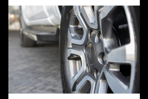 Ford Ranger 3.2 TDCi 4x4 Wildtrak Supercab 18''|Verw-stln|Carplay|Cruise|Clima|Verw-voorruit|Camera|Trekhaak 3.500kg