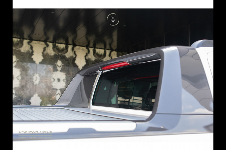 Ford Ranger 3.2 TDCi 4x4 Wildtrak Supercab 18''|Verw-stln|Carplay|Cruise|Clima|Verw-voorruit|Camera|Trekhaak 3.500kg