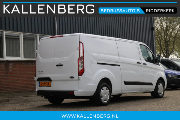 Ford Transit Custom 300 2.0 TDCI L2H1 Trend / Camera / Sync 3 carplay / Dealer onderhouden