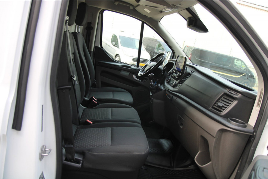 Ford Transit Custom 300 2.0 TDCI L2H1 Trend / Camera / Sync 3 carplay / Dealer onderhouden