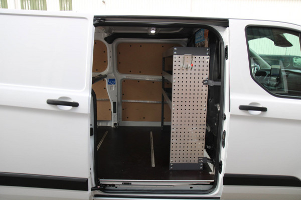 Ford Transit Custom 300 2.0 TDCI L2H1 Trend / Camera / Sync 3 carplay / Dealer onderhouden