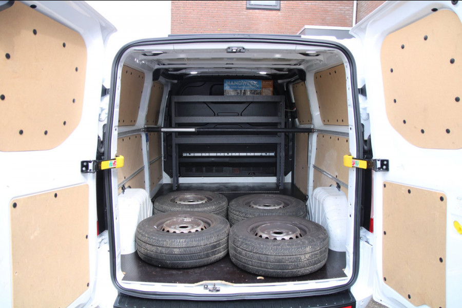 Ford Transit Custom 300 2.0 TDCI L2H1 Trend / Camera / Sync 3 carplay / Dealer onderhouden