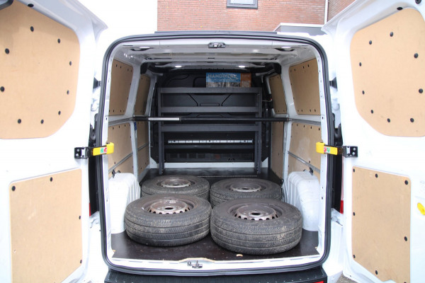 Ford Transit Custom 300 2.0 TDCI L2H1 Trend / Camera / Sync 3 carplay / Dealer onderhouden