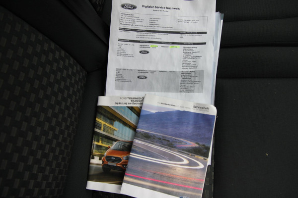 Ford Transit Custom 300 2.0 TDCI L2H1 Trend / Camera / Sync 3 carplay / Dealer onderhouden