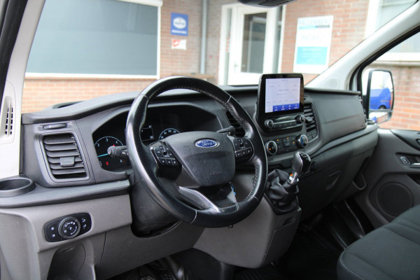 Ford Transit Custom 300 2.0 TDCI L2H1 Trend / Camera / Sync 3 carplay / Dealer onderhouden