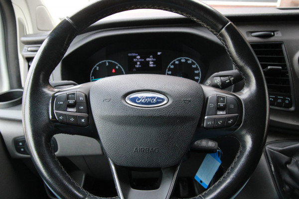 Ford Transit Custom 300 2.0 TDCI L2H1 Trend / Camera / Sync 3 carplay / Dealer onderhouden