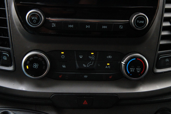 Ford Transit Custom 300 2.0 TDCI L2H1 Trend / Camera / Sync 3 carplay / Dealer onderhouden