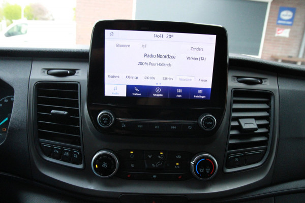 Ford Transit Custom 300 2.0 TDCI L2H1 Trend / Camera / Sync 3 carplay / Dealer onderhouden