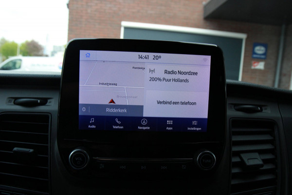 Ford Transit Custom 300 2.0 TDCI L2H1 Trend / Camera / Sync 3 carplay / Dealer onderhouden