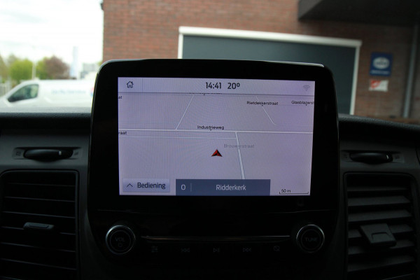 Ford Transit Custom 300 2.0 TDCI L2H1 Trend / Camera / Sync 3 carplay / Dealer onderhouden