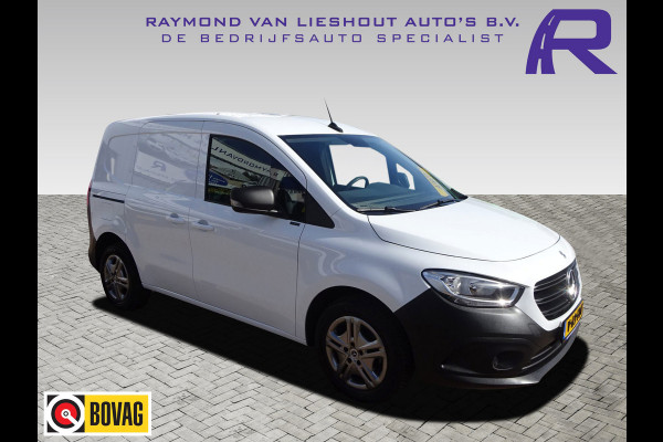 Mercedes-Benz Citan 108 CDI L1 AIRCO 2 x SCHUIFDEUR