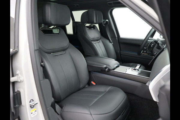 Land Rover Range Rover SV 3.0 P550e PHEV SV - ORIG. NL BORASCO GREY + REAR ENTERTAINMENT | SV INTREPID EXTERIEUR | TREKHAAK