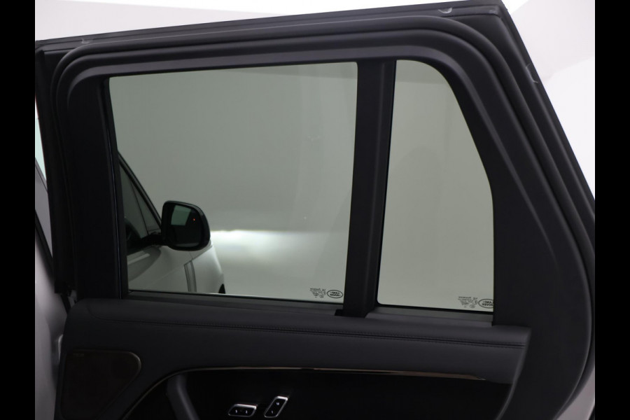Land Rover Range Rover SV 3.0 P550e PHEV SV - ORIG. NL BORASCO GREY + REAR ENTERTAINMENT | SV INTREPID EXTERIEUR | TREKHAAK