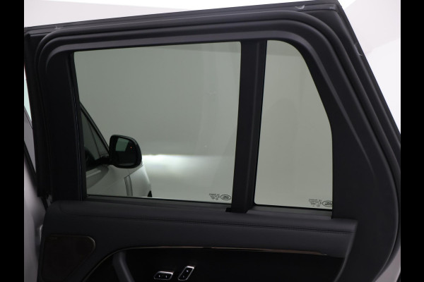 Land Rover Range Rover SV 3.0 P550e PHEV SV - ORIG. NL BORASCO GREY + REAR ENTERTAINMENT | SV INTREPID EXTERIEUR | TREKHAAK