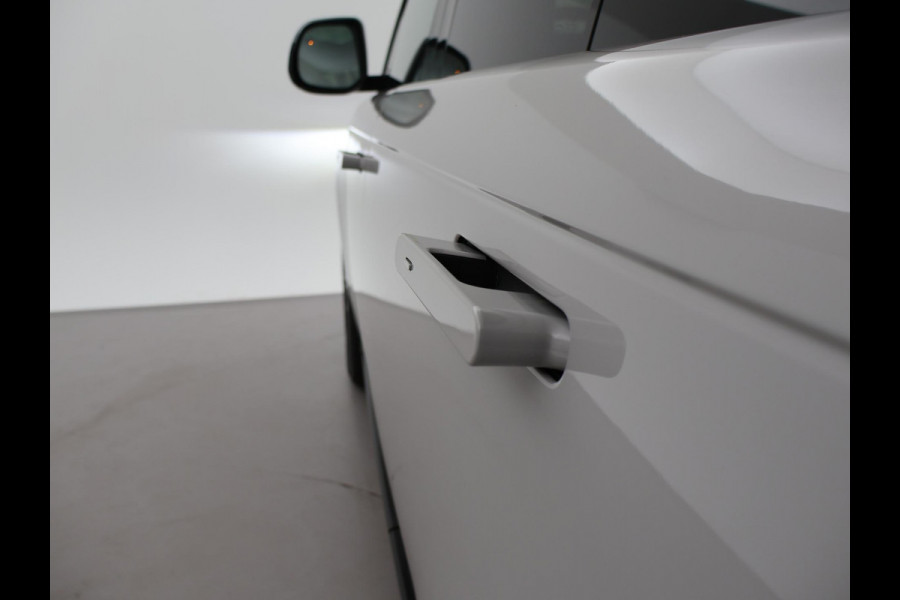 Land Rover Range Rover SV 3.0 P550e PHEV SV - ORIG. NL BORASCO GREY + REAR ENTERTAINMENT | SV INTREPID EXTERIEUR | TREKHAAK