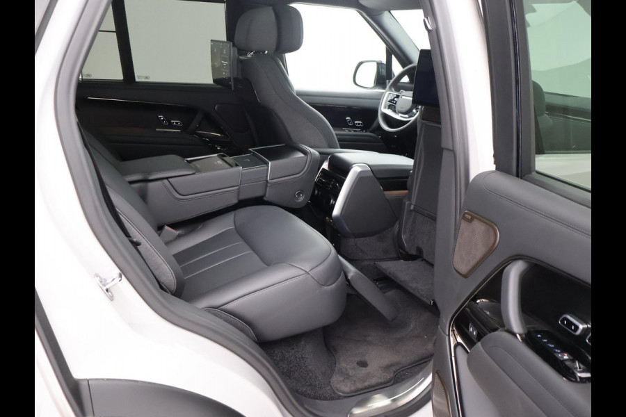 Land Rover Range Rover SV 3.0 P550e PHEV SV - ORIG. NL BORASCO GREY + REAR ENTERTAINMENT | SV INTREPID EXTERIEUR | TREKHAAK
