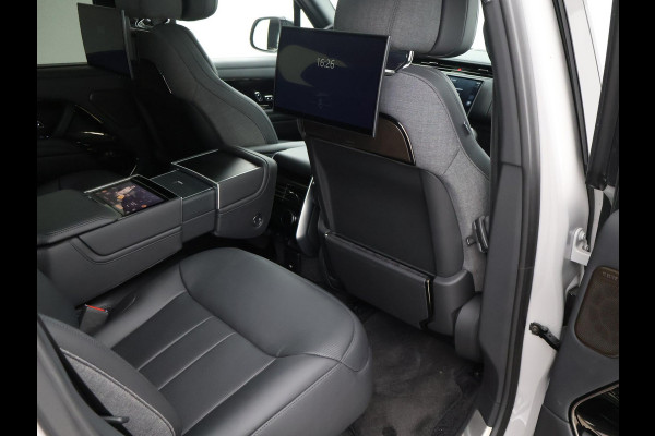 Land Rover Range Rover SV 3.0 P550e PHEV SV - ORIG. NL BORASCO GREY + REAR ENTERTAINMENT | SV INTREPID EXTERIEUR | TREKHAAK
