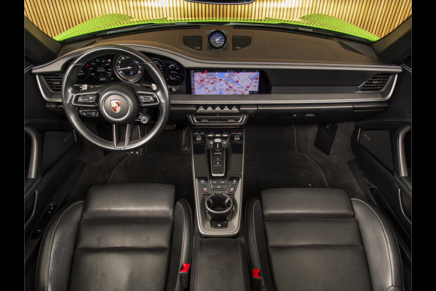 Porsche 911 Cabrio 3.0 Carrera 4S BOSE | CHRONO | 14-VOUDIG | ACC