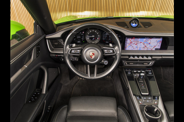 Porsche 911 Cabrio 3.0 Carrera 4S BOSE | CHRONO | 14-VOUDIG | ACC