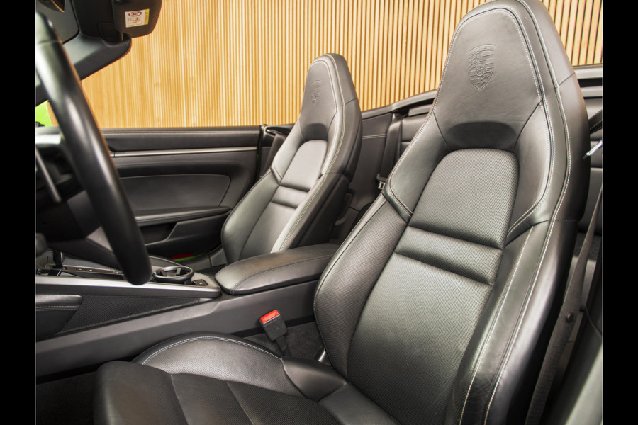 Porsche 911 Cabrio 3.0 Carrera 4S BOSE | CHRONO | 14-VOUDIG | ACC