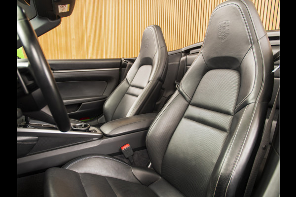 Porsche 911 Cabrio 3.0 Carrera 4S BOSE | CHRONO | 14-VOUDIG | ACC
