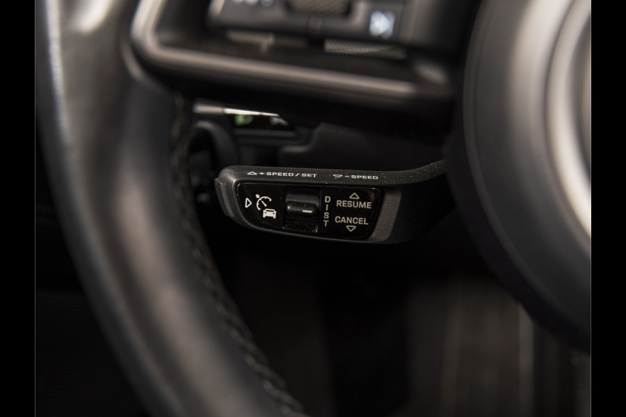 Porsche 911 Cabrio 3.0 Carrera 4S BOSE | CHRONO | 14-VOUDIG | ACC