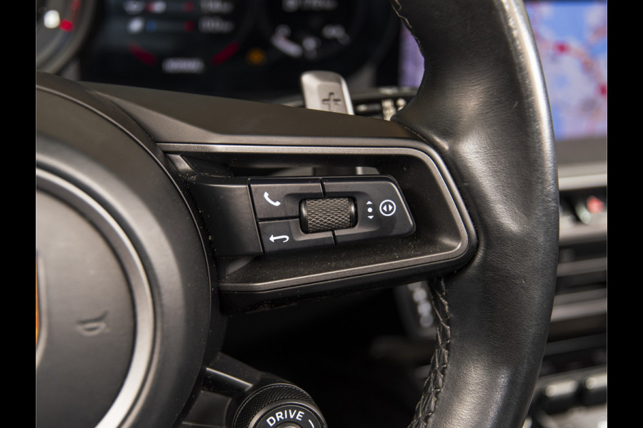 Porsche 911 Cabrio 3.0 Carrera 4S BOSE | CHRONO | 14-VOUDIG | ACC