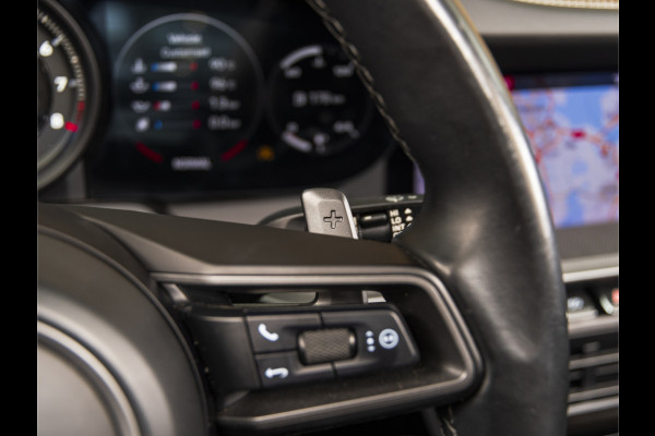 Porsche 911 Cabrio 3.0 Carrera 4S BOSE | CHRONO | 14-VOUDIG | ACC