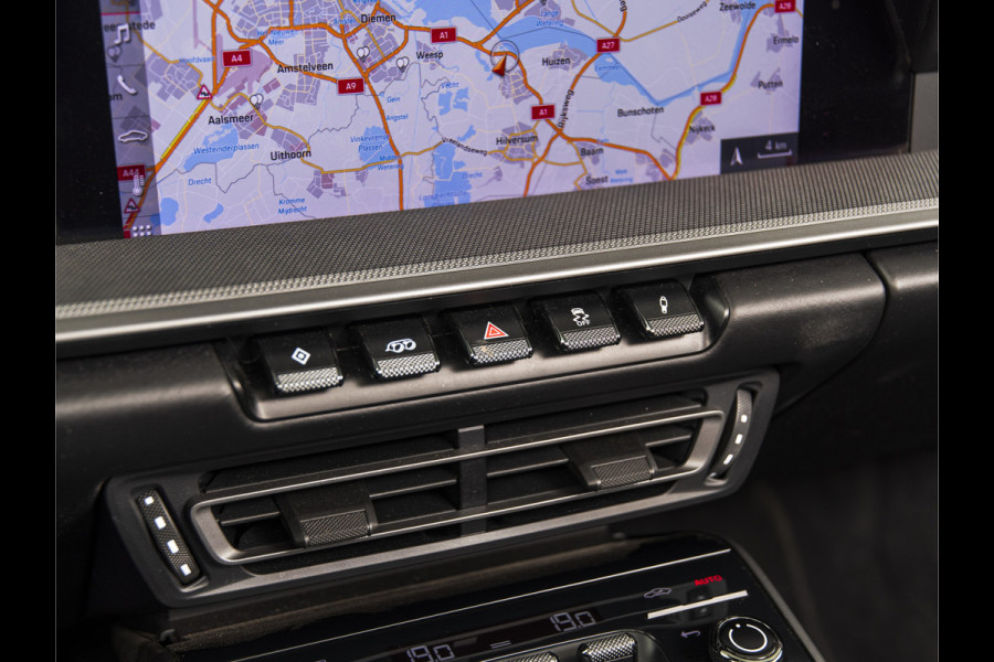 Porsche 911 Cabrio 3.0 Carrera 4S BOSE | CHRONO | 14-VOUDIG | ACC